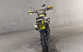 SUZUKI 250SB LX250L