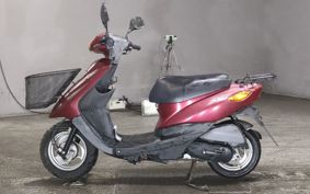 YAMAHA JOG SA36J