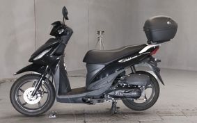 SUZUKI ADDRESS V110 CE47A