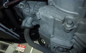 YAMAHA TRICITY 125 A 2007 SEC1J