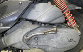 YAMAHA CYGNUS 125 XSR SE12J