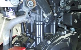 YAMAHA MT-25 RG10J