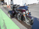 Фото Harley FLHTCU TRIKE 2005 с японского аукциона