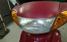 YAMAHA JOG Gen.5 SA36J