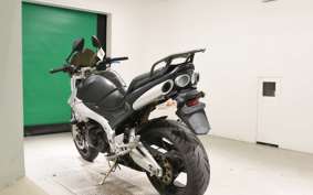 SUZUKI GSR 400 2018 GK7DA