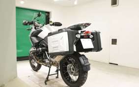 BMW R1200GS 2010