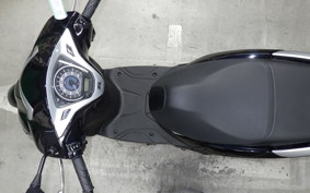 HONDA LEAD 125 1972 JK12