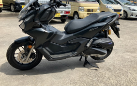 HONDA ADV160 KF54