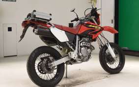 HONDA XR-250 GEN 2 1981 MD30