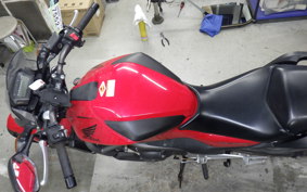 HONDA NC 700 S 2012 RC61
