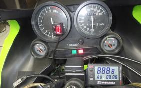 KAWASAKI GPZ900R NINJA 2002 ZX900A