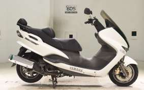 YAMAHA MAJESTY 125 FI 2024