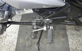 KAWASAKI ZEPHYR 400 KAI 2010 ZR400C