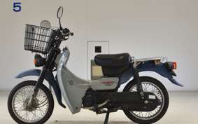 SUZUKI BIRDIE 50 E BA42A