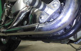 HONDA SHADOW 400 1999 NC34