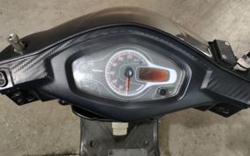 SUZUKI ADDRESS V125 CF4MA