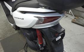 HONDA FORZA SI 2014 MF12