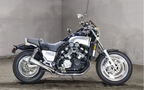 YAMAHA VMAX 1990 3UF