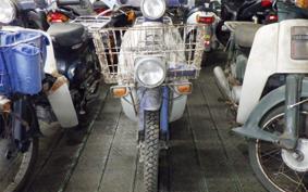 HONDA C50 SUPER CUB C50