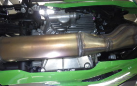 KAWASAKI ZX-25RR 2024 ZX250H