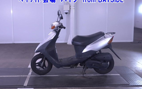 SUZUKI LETS2