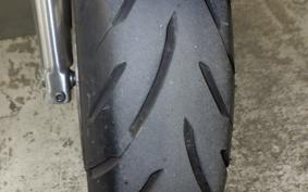 KAWASAKI ZEPHYR 400 KAI 2003 ZR400C