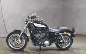 HARLEY HARLEY XL1200R 2007 CV3