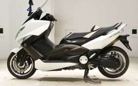 YAMAHA T-MAX 500 2010 SJ08J