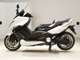 Фото Yamaha T-MAX 500 2010 с японского аукциона