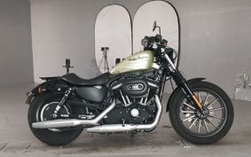 HARLEY XL883N 2013 LE2