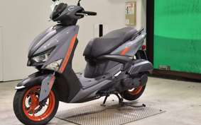 YAMAHA CYGNUS Griffus SEJ4J