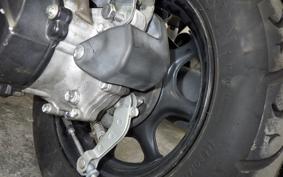 HONDA TACT Basket AF79