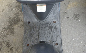 SUZUKI ADDRESS V125 G CF46A