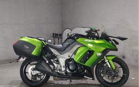 KAWASAKI NINJA1000 ZXT00G