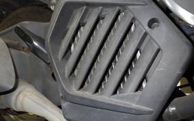 HONDA TACT-4ﾍﾞｰｼｯｸ AF79