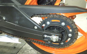 HONDA CBR250RR A MC51