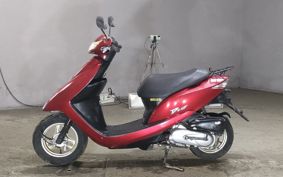 HONDA DIO AF62