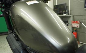 HONDA REBEL 250 S MC49