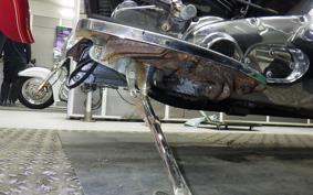 HARLEY FLSTF 1340 1996