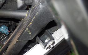 KAWASAKI NINJA 400 2022 EX400L