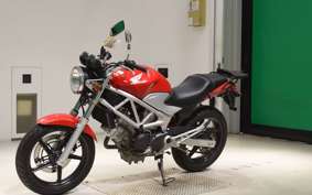 HONDA VTR 250 Gen. 2 2011 MC33