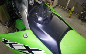 KAWASAKI KX250 2009 KX252E