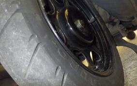 HONDA TACT Gen.4 AF75