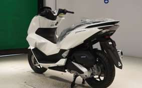 HONDA PCX125 2014 JK05