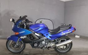 KAWASAKI ZZ-R400 2004 ZX400N