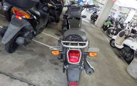HONDA CBF125T