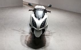 YAMAHA MAJESTY 250 SG20J