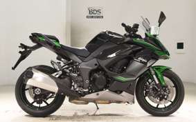 KAWASAKI NINJA 1000 SX 2023 ZXT02K