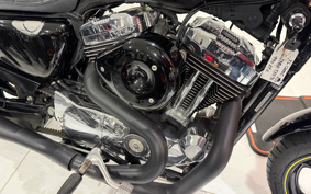 HARLEY XL1200C 2007 CT3