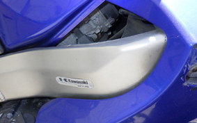 KAWASAKI ZZ1200 NINJA R 2004 ZXT20C